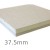 37.5mm Speedline PIR Thermal Laminate Board - 25mm PIR and 12.5mm Plasterboard