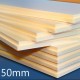 50mm Sundolitt XPS300 Extruded Polystyrene Board (pack of 8) 50mm Sundolitt XPS300 Extruded Polystyrene Board (pack of 8)