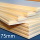 75mm Sundolitt XPS300 Extruded Polystyrene Board (pack of 5) 75mm Sundolitt XPS300 Extruded Polystyrene Board (pack of 5)