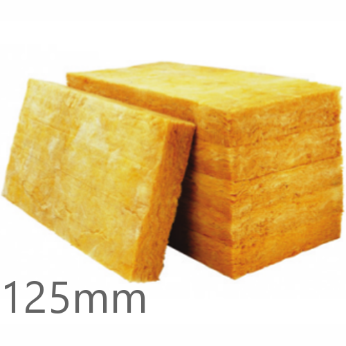 125mm Superglass Superwall 36 Cavity Wall Batt (pack of 7) 125mm Superglass Superwall 36 Cavity Wall Batt (pack of 7)