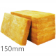 150mm Superglass Superwall 36 Cavity Wall Batt (pack of 6) 150mm Superglass Superwall 36 Cavity Wall Batt (pack of 6)