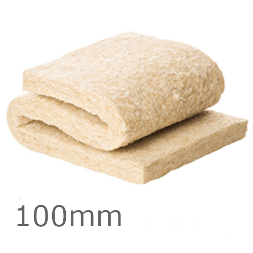 100mm ThermaFleece NatraHemp Flexible Slab 370mm x 1200mm (pack of 24) 100mm ThermaFleece NatraHemp Flexible Slab 370mm x 1200mm (pack of 24)