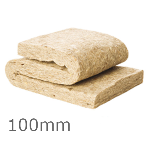 100mm ThermaFleece CosyWool Flexible Slab 370mm x 1200mm (pack of 7) 100mm ThermaFleece CosyWool Flexible Slab 370mm x 1200mm (pack of 7)