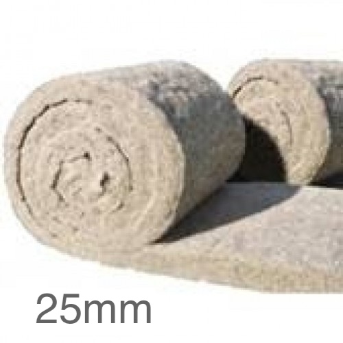 25mm ThermaFleece CosyWool Roll 370mm Wide (pack of 1) 25mm ThermaFleece CosyWool Roll 370mm Wide (pack of 1)