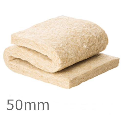 50mm ThermaFleece NatraHemp Flexible Slab 370mm x 1200mm (pack of 48) 50mm ThermaFleece NatraHemp Flexible Slab 370mm x 1200mm (pack of 48)