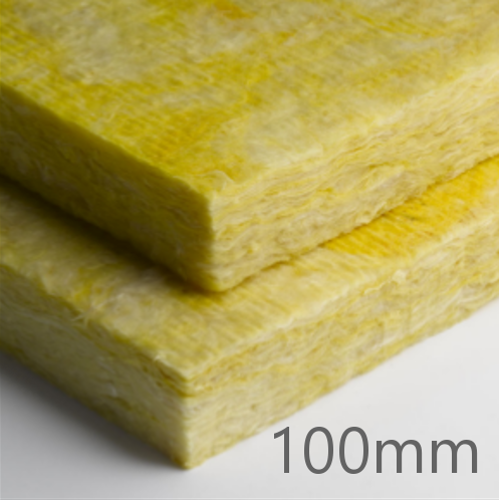100mm URSA 35 Cavity Insulation Batt (pack of 6) 100mm URSA 35 Cavity Insulation Batt (pack of 6)