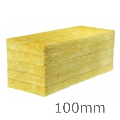 100mm URSA 32 Cavity Insulation Batts (pack of 5) 100mm URSA 32 Cavity Insulation Batts (pack of 5)