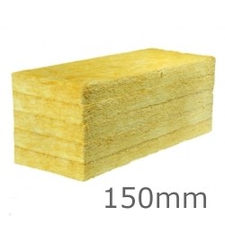 150mm URSA 32 Cavity Insulation Batts (pack of 4)