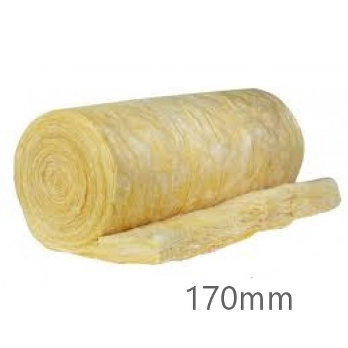 170mm URSA 10 Diverso Loft Roll (split 2x570mm or 3x380mm) 170mm URSA 10 Diverso Loft Roll (split 2x570mm or 3x380mm)
