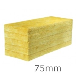 75mm URSA 32 Cavity Insulation Batt (pack of 7)