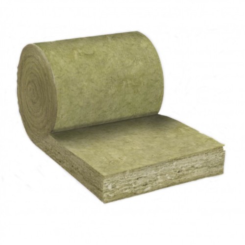 100mm URSA Party Wall Roll - 2 x 455mm x 6m 100mm URSA Party Wall Roll - 2 x 455mm x 6m