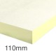 110mm Unilin FR/MG Flat Roof Board - pack of 4 110mm Unilin FR/MG Flat Roof Board - pack of 4