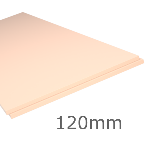 120mm Unilin XPS 700 Extruded Polystyrene Board (pack of 3) - 1250mm x 600mm 120mm Unilin XPS 700 Extruded Polystyrene Board (pack of 3) - 1250mm x 600mm