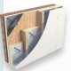 20mm Unilin XT/TF PIR Rigid Insulation Board - Timber Framed Walls - 1200mm x 2400mm 20mm Unilin XT/TF PIR Rigid Insulation Board - Timber Framed Walls - 1200mm x 2400mm