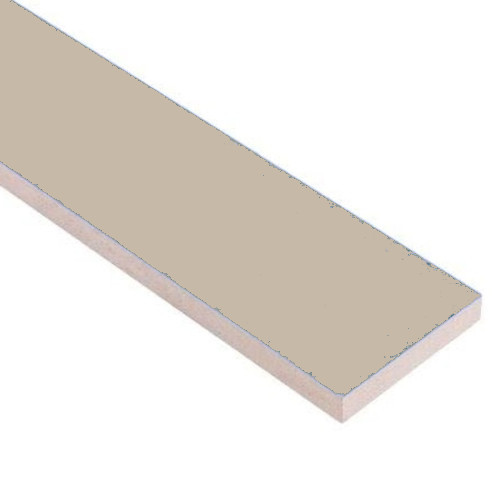Cut to Size Glasroc Strips for Deflection Heads Cut to Size Glasroc Strips for Deflection Heads