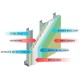 10mm Versapanel Cement Bonded Particle Board - Square Edge 10mm Versapanel Cement Bonded Particle Board - Square Edge