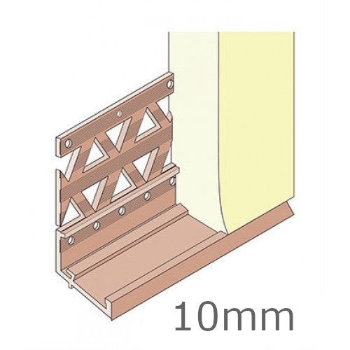 10mm PVC Drip Bead 10mm PVC Drip Bead