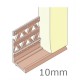 10mm PVC Drip Bead 10mm PVC Drip Bead