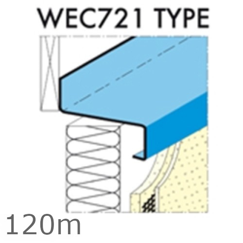 120mm Eaves Flashing, Osill and Window Sill Extensions (with full end caps-pair) - 2.5m Length 120mm Eaves Flashing, Osill and Window Sill Extensions (with full end caps-pair) - 2.5m Length
