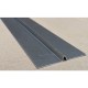 62mm x 6mm x 6mm Aluminium Mill Finish Bird Beak Facade Joint Profile - length of 2.5m - pack of 20 62mm x 6mm x 6mm Aluminium Mill Finish Bird Beak Facade Joint Profile - length of 2.5m - pack of 20