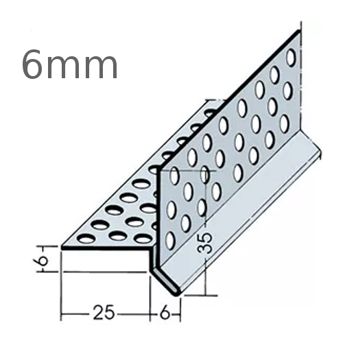 6mm Stainless Steel Balcony Drip 6mm Stainless Steel Balcony Drip