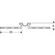 6-8mm Movement Bead PVC (pack of 3). 6-8mm Movement Bead PVC (pack of 3).