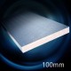 100mm Unilin ECO360 MA Sarking PIR Insulation Board - 1200mm x 2400mm - Pack of 4 100mm Unilin ECO360 MA Sarking PIR Insulation Board - 1200mm x 2400mm - Pack of 4