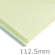 112.5mm Unilin Thin-R Thermal Liner XT/TL-MF - Mech Fix (100mm PIR Insulation bonded to 12.5mm Plasterboard) 112.5mm Unilin Thin-R Thermal Liner XT/TL-MF - Mech Fix (100mm PIR Insulation bonded to 12.5mm Plasterboard)