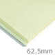 62.5mm Unilin Thin-R Thermal Liner XT/TL-MF - Mech Fix (50mm PIR Insulation bonded to 12.5mm Plasterboard) 62.5mm Unilin Thin-R Thermal Liner XT/TL-MF - Mech Fix (50mm PIR Insulation bonded to 12.5mm Plasterboard)