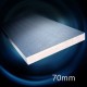 70mm Unilin XtroLiner XtroDeck XO/XD PIR Insulation Board - For Built-up Bituminous Felt Systems - 1200mm x 2400mm - Pack of 4 70mm Unilin XtroLiner XtroDeck XO/XD PIR Insulation Board - For Built-up Bituminous Felt Systems - 1200mm x 2400mm - Pack of 4