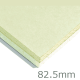 82.5mm Unilin Thin-R Thermal Liner XT/TL-MF - Mech Fix (70mm PIR Insulation bonded to 12.5mm Plasterboard) 82.5mm Unilin Thin-R Thermal Liner XT/TL-MF - Mech Fix (70mm PIR Insulation bonded to 12.5mm Plasterboard)