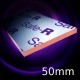 50mm Unilin Safe-R SR/CW Phenolic Partial Fill Cavity Insulation Board (pack of 9) 50mm Unilin Safe-R SR/CW Phenolic Partial Fill Cavity Insulation Board (pack of 9)