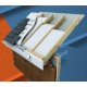 25mm Xtratherm XtroLiner XO/PR Pitched Roof PIR Insulation Board Fire Rated - Pack of 12 25mm Xtratherm XtroLiner XO/PR Pitched Roof PIR Insulation Board Fire Rated - Pack of 12