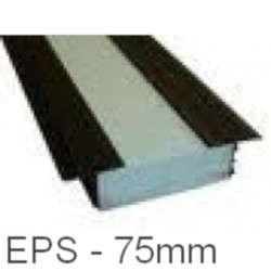 75mm YBS Cavi-Mate EPS Cavity Closer