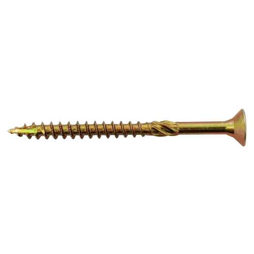4mm x 50mm Fastfix Multifoil Screws - box of 200 4mm x 50mm Fastfix Multifoil Screws - box of 200