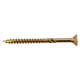 4mm x 50mm Fastfix Multifoil Screws - box of 200 4mm x 50mm Fastfix Multifoil Screws - box of 200