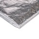 40mm YBS SuperQuilt - Multi-layer Insulation for Roofs, Walls and Floors - 1.2m x 10m roll. 40mm YBS SuperQuilt - Multi-layer Insulation for Roofs, Walls and Floors - 1.2m x 10m roll.