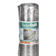 40mm YBS BreatherQuilt - Breathable Insulation for Pitched Roofs. 40mm YBS BreatherQuilt - Breathable Insulation for Pitched Roofs.