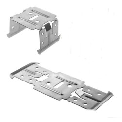 Cross Connector for Ceiling Channel CD-60 - single