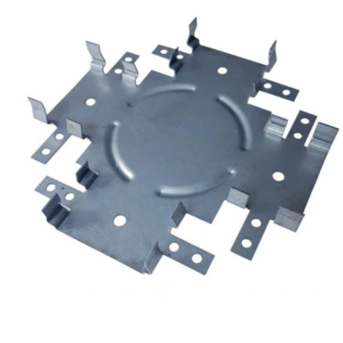 Double-sided Transverse Connector for Ceiling Channel CD-60 - pack of 50 Double-sided Transverse Connector for Ceiling Channel CD-60 - pack of 50