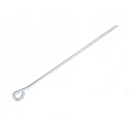 125mm Fastening Rod for Rotary Hanger for Ceiling Channel CD-60 - pack of 50 125mm Fastening Rod for Rotary Hanger for Ceiling Channel CD-60 - pack of 50
