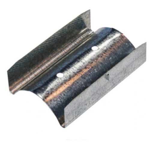 Longitudinal connector for Ceiling Channel CD-60 - pack of 50 Longitudinal connector for Ceiling Channel CD-60 - pack of 50