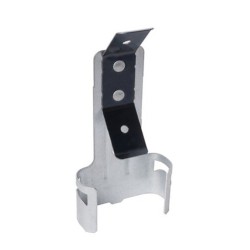 Rotary Hanger With a Spring for Ceiling Channel CD-60 - single