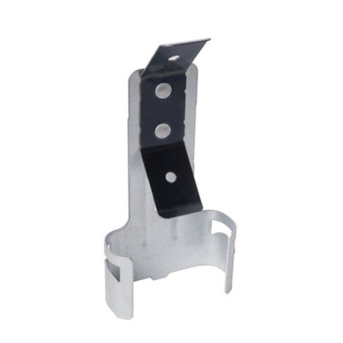 Rotary Hanger With a Spring for Ceiling Channel CD-60 - single Rotary Hanger With a Spring for Ceiling Channel CD-60 - single