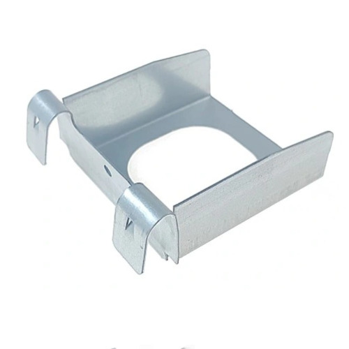 One-sided Transverse Connector for Ceiling Channel CD-60 - single One-sided Transverse Connector for Ceiling Channel CD-60 - single