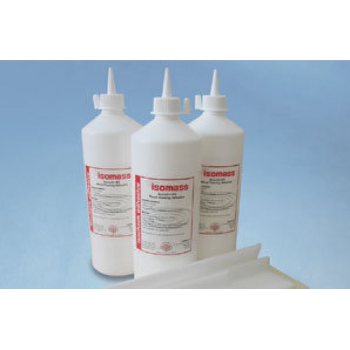 Isocheck Adhesive 1 Litre Isocheck Adhesive 1 Litre