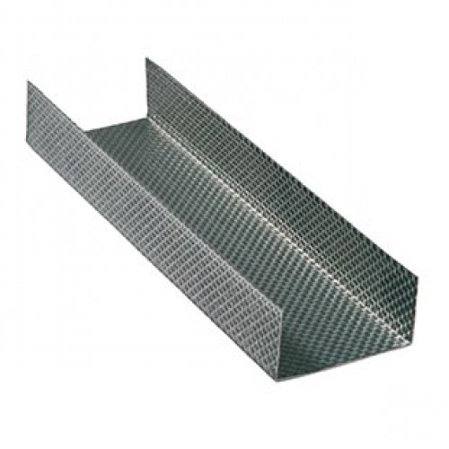 British Gypsum Gypframe 48 S 50 C Stud 2.4 m British Gypsum Gypframe 48 S 50 C Stud 2.4 m