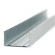 British Gypsum Gypframe 50 EDC 70 Extra Deep Flange Channel (pack of 10) British Gypsum Gypframe 50 EDC 70 Extra Deep Flange Channel (pack of 10)