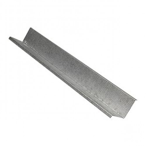 British Gypsum Gypframe FEA1 Steel Angle (pack of 10) British Gypsum Gypframe FEA1 Steel Angle (pack of 10)