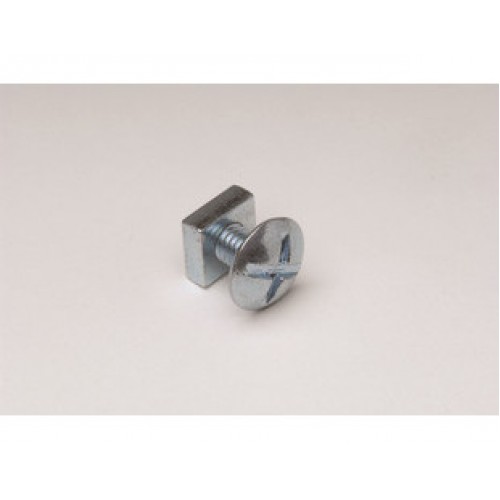 British Gypsum Casoline MF11 Nut and Bolt (pack of 200) British Gypsum Casoline MF11 Nut and Bolt (pack of 200)